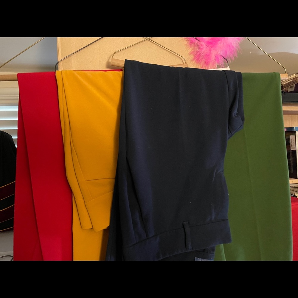 Pants from NY and Company - Picture 1 of 3